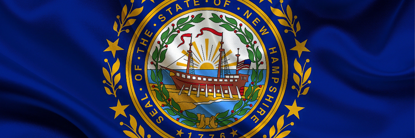 New Hampshire Brady List