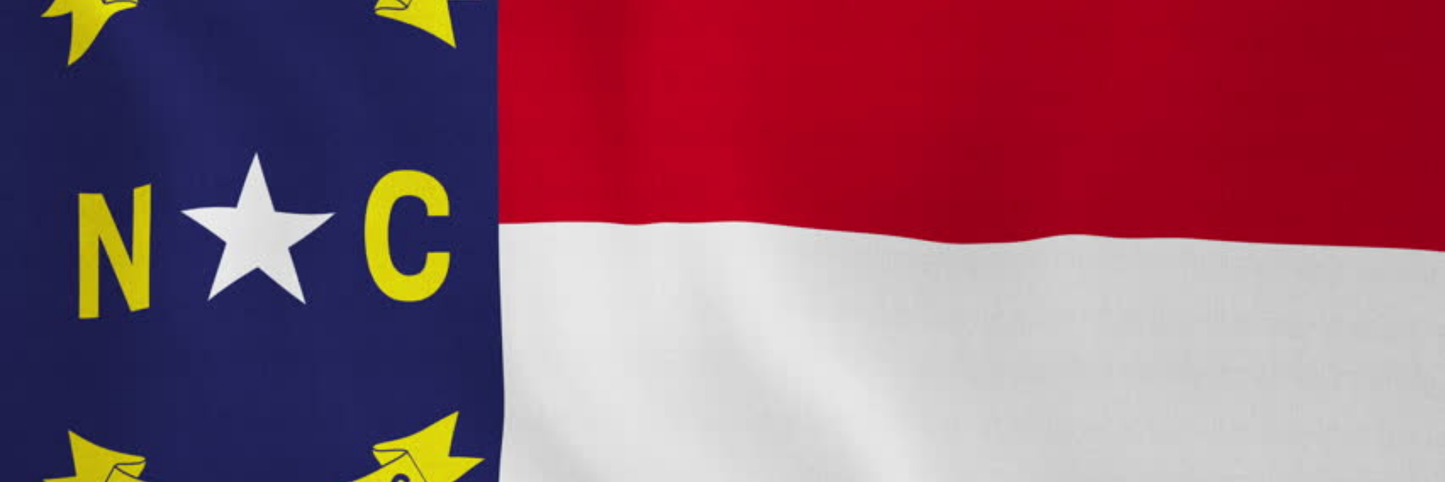 North Carolina Brady List