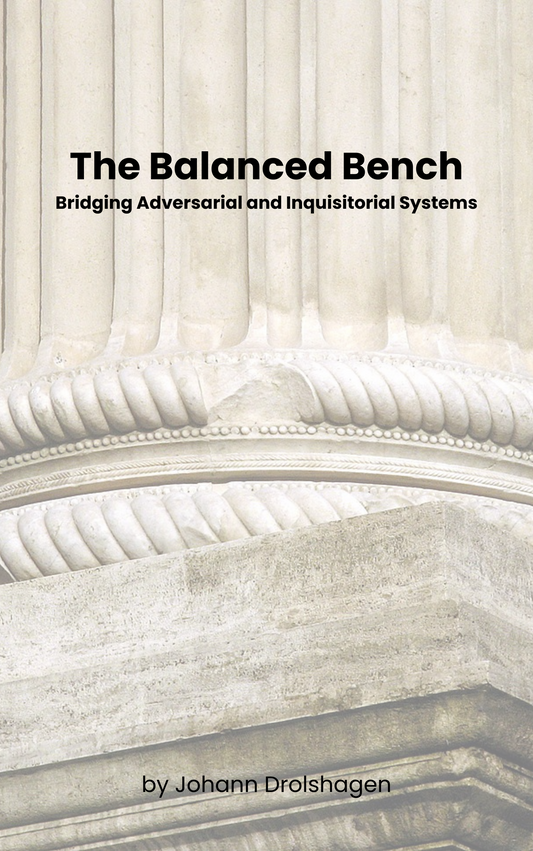 The Balanced Bench: Bridging Adversarial and Inquisitorial Systems